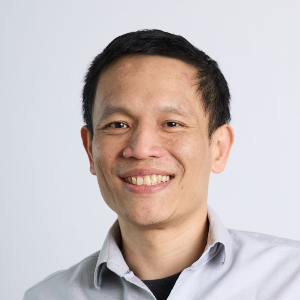Andre Kamili, AIA, LEED AP