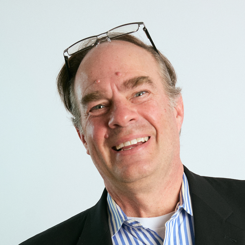 David Meek, Assoc. AIA, LEED AP
