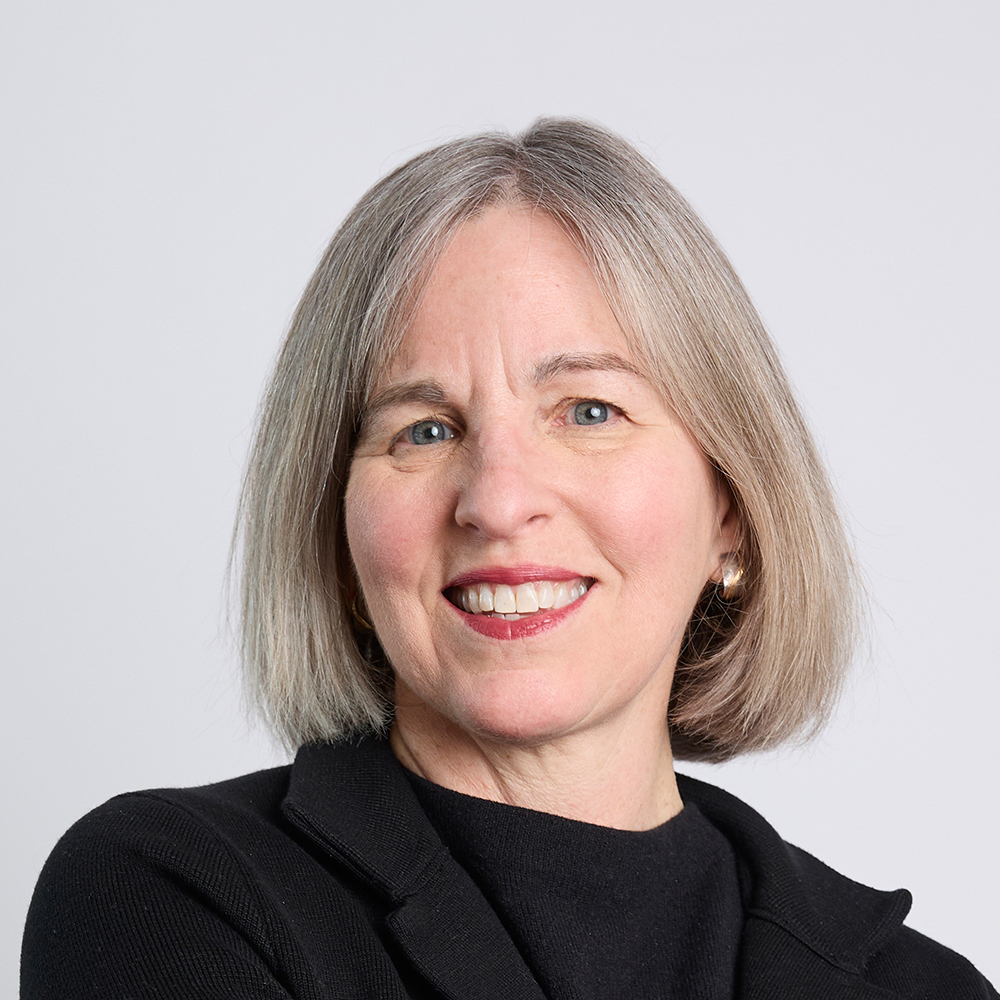 Janette S. Blackburn, FAIA, NCARB, LEED AP