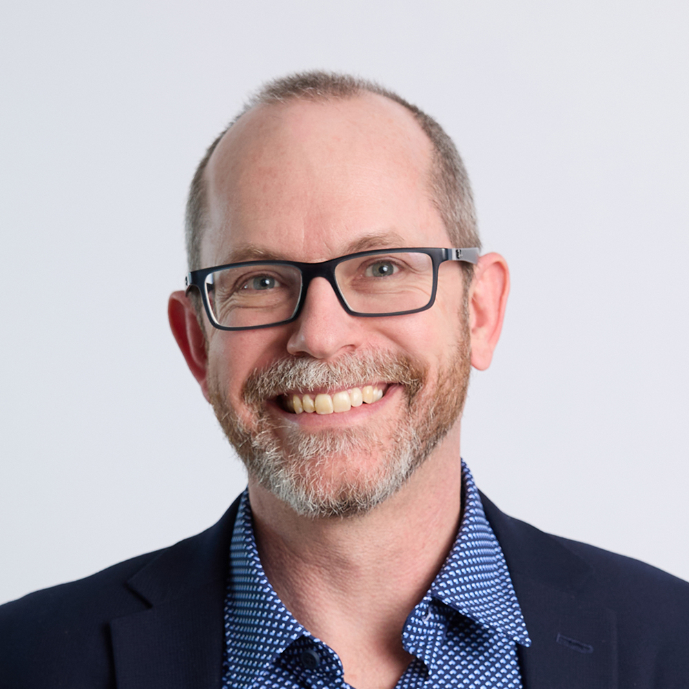 Jason Costello, AIA