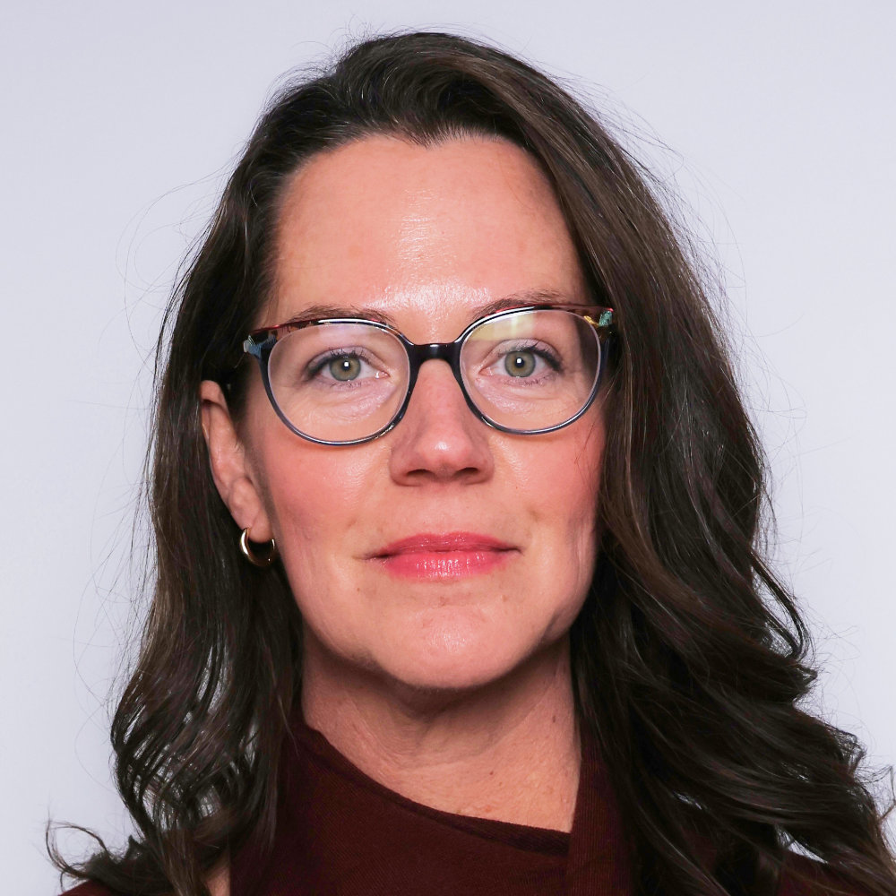 Kalyn Pavlinic, NCIDQ, LEED AP, IIDA
