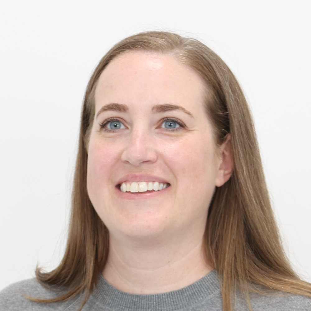 Katie Chambers, AIA, EDAC, LEED AP