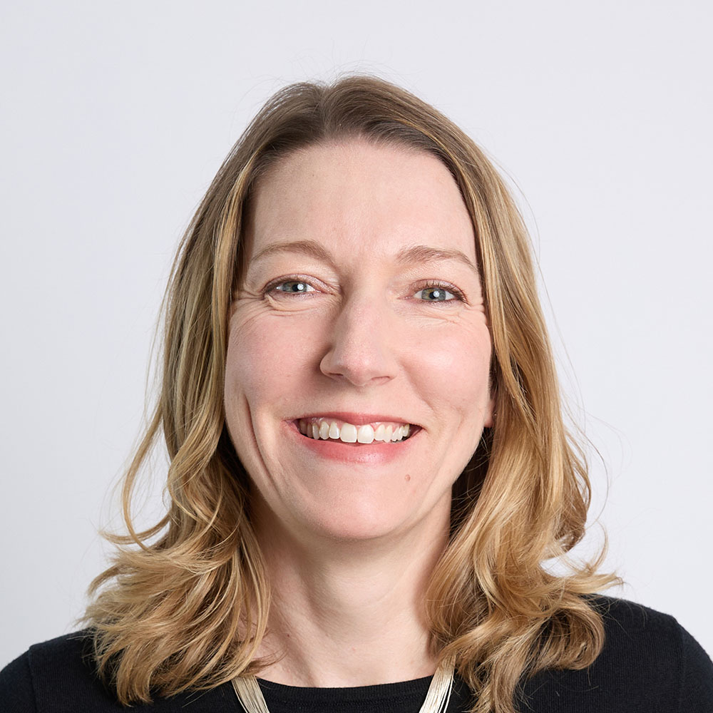 Lynn Petermann, AIA, LEED AP BD+C