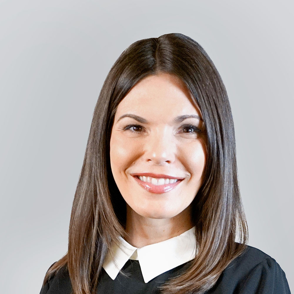 Michelle Amberson, AIA, ACHA, EDAC