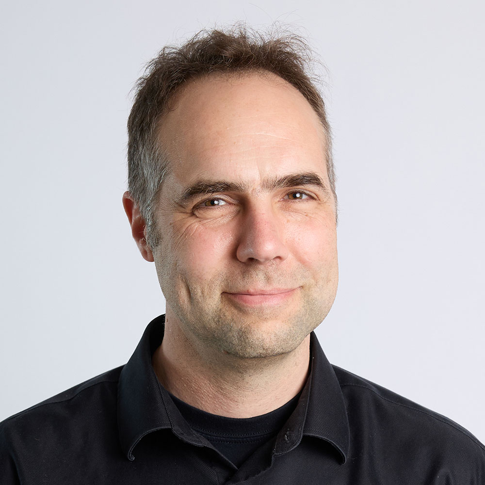 Nathaniel Finley, AIA, LEED AP