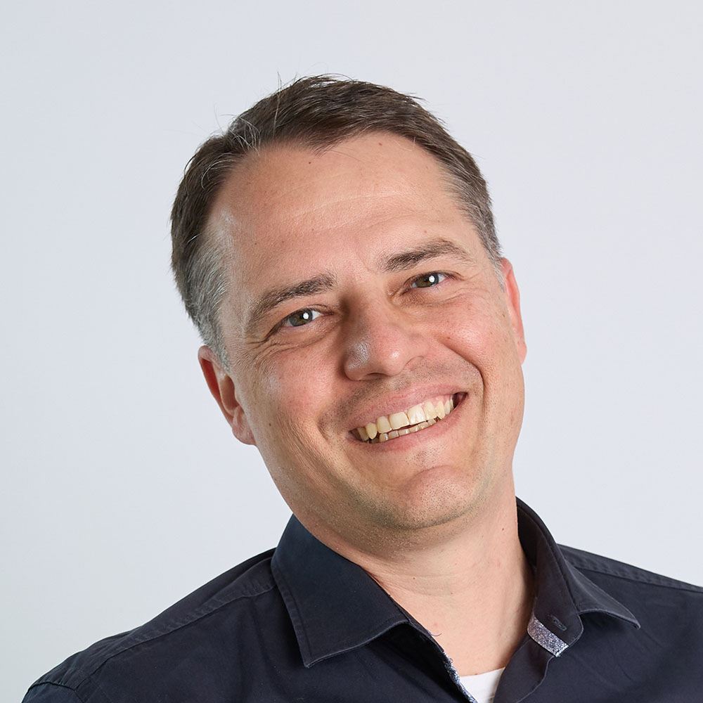 Peter Rasmussen, AIA, LFA