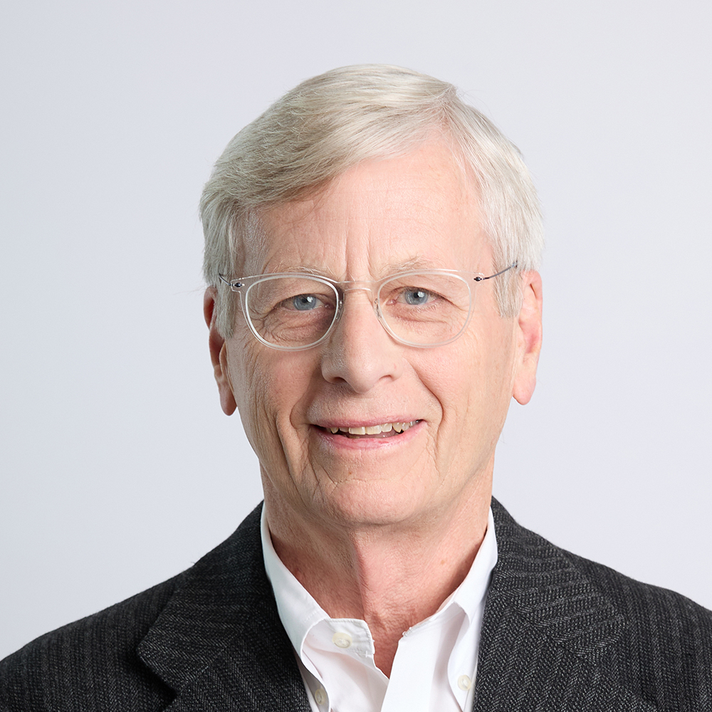 Sidney R. Bowen III, AIA