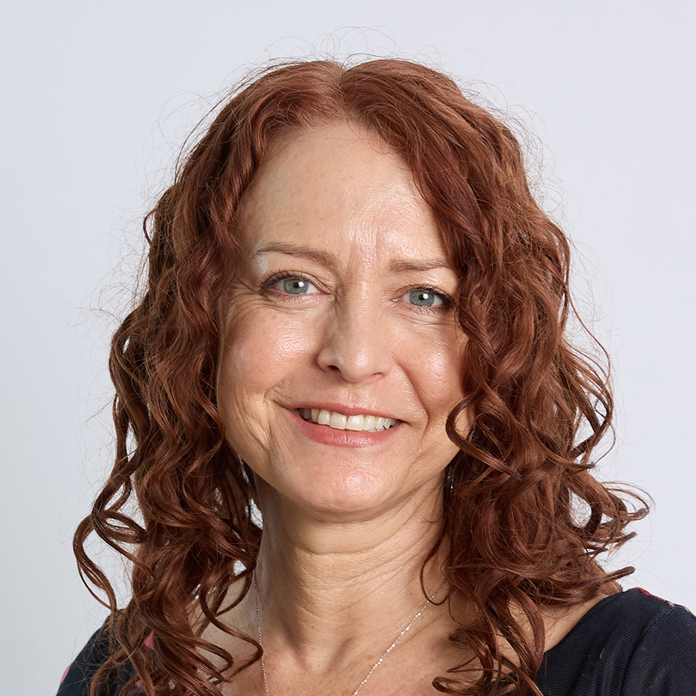 Sonja Bochart, IIDA, LEED AP, LEED AP BD&C, WELL AP, LFA