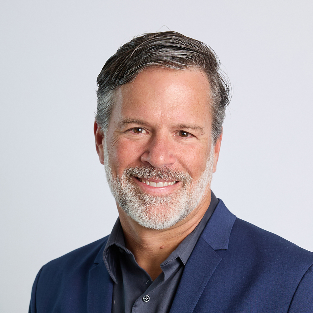 Tom Chinnock, AIA