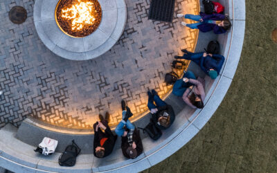 A Lehigh for Everyone: Designing for Inclusion at Clayton University Center