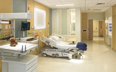 Designing for the First Moments: Planning and Designing Special Delivery Units