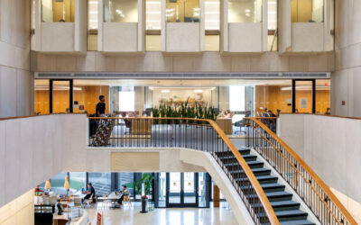 The Architect’s Newspaper: Studio Visit
