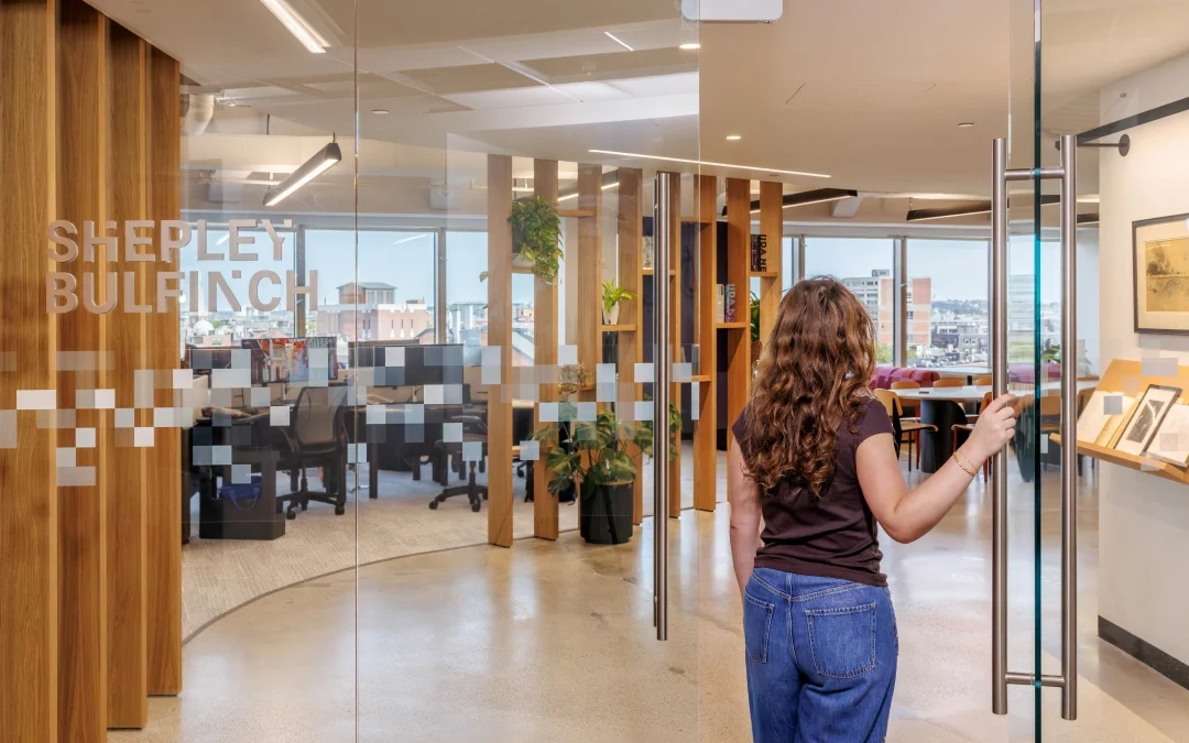 Publications Highlight Opening of Shepley Bulfinch’s New Boston Studio
